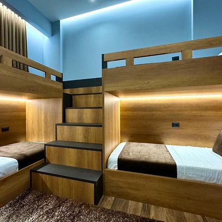 Eka Luxury Apartments Durrës Exteriér fotografie