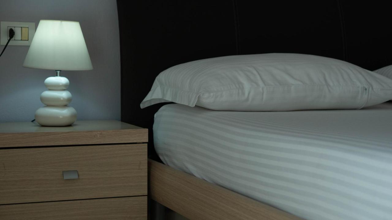 Eka Luxury Apartments Durrës Exteriér fotografie