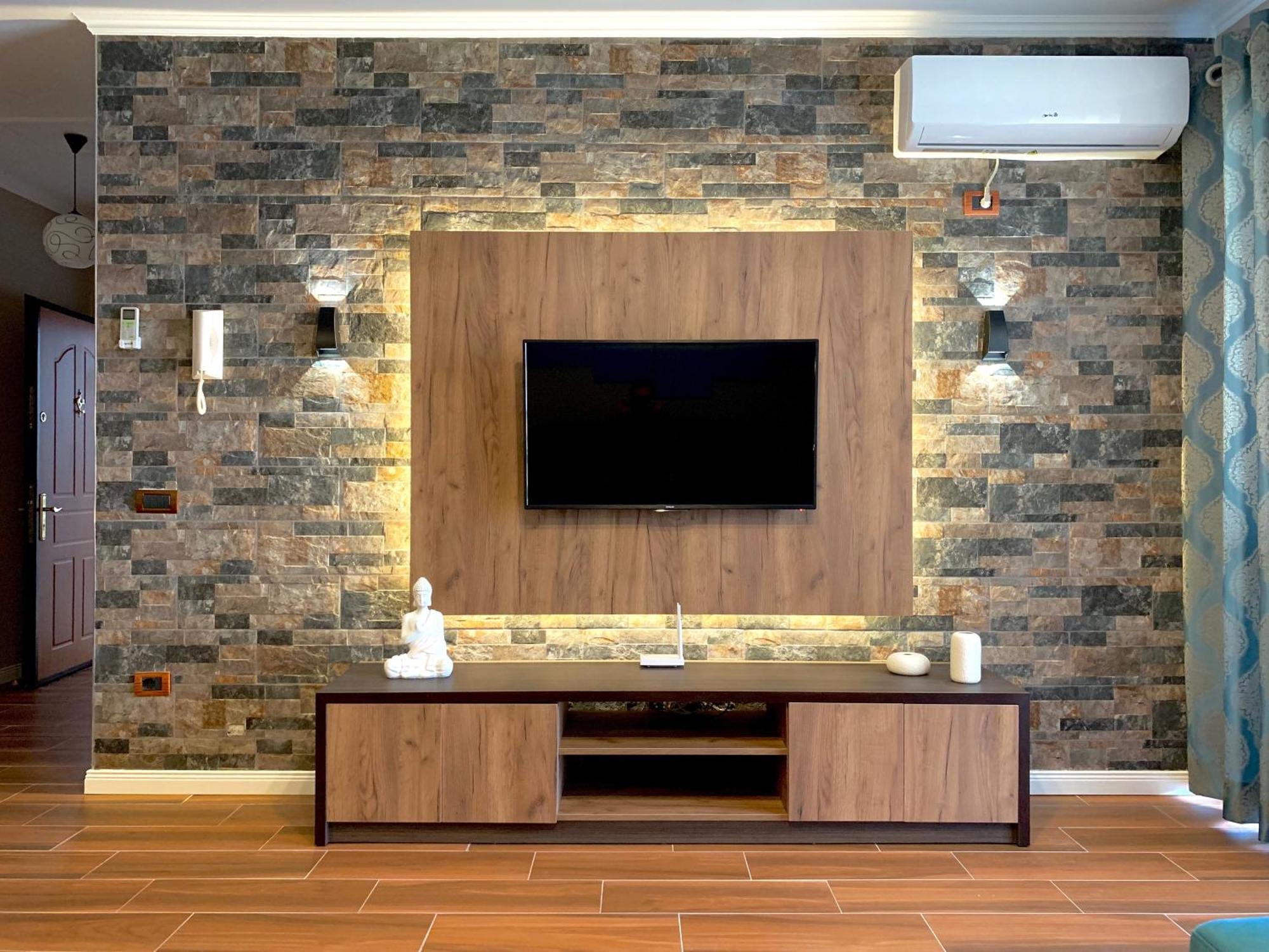 Eka Luxury Apartments Durrës Exteriér fotografie