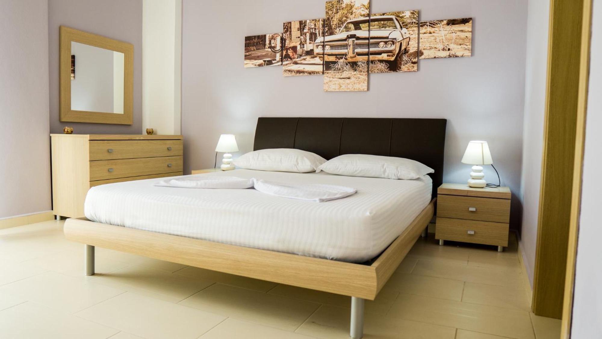 Eka Luxury Apartments Durrës Exteriér fotografie