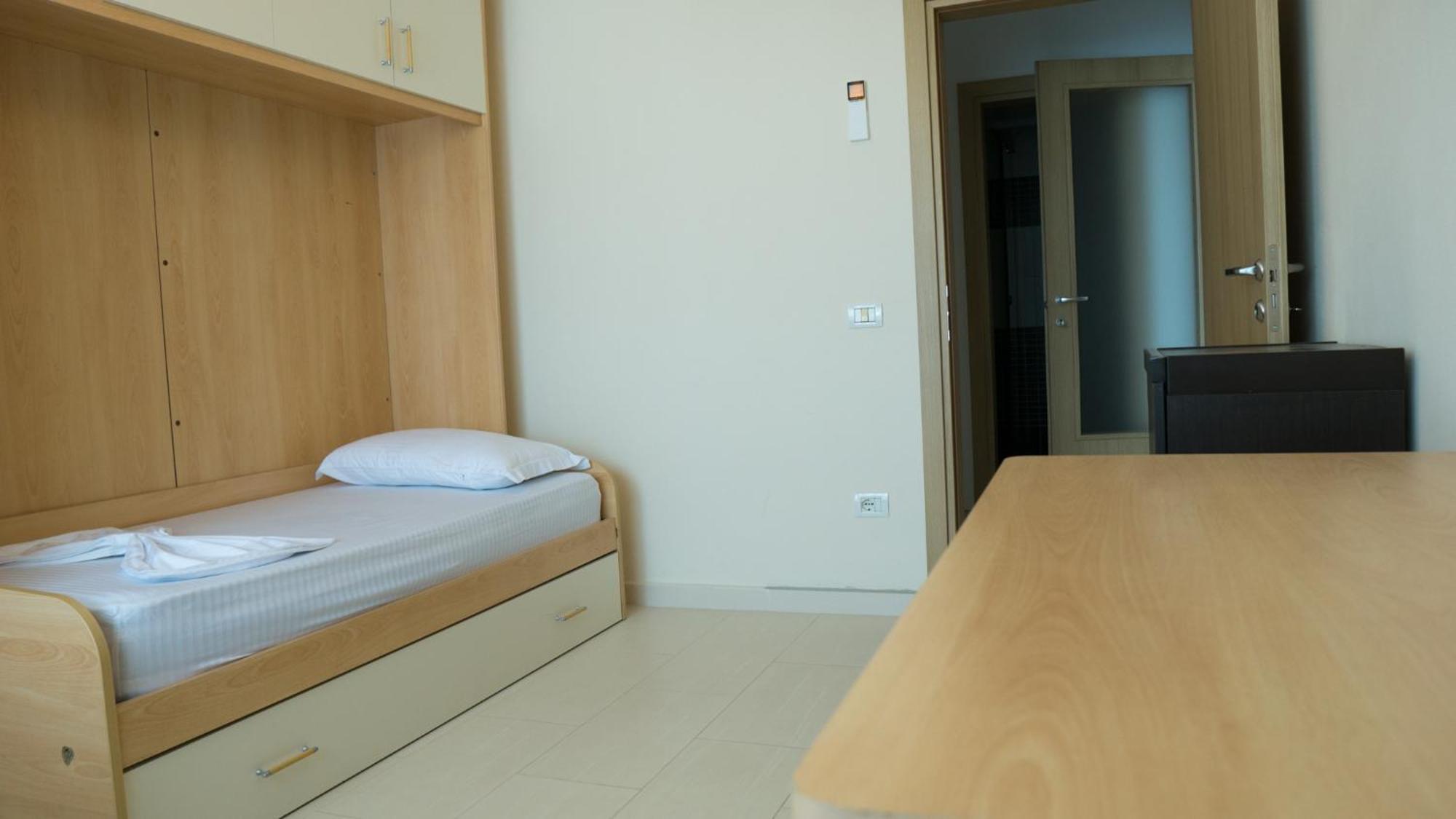 Eka Luxury Apartments Durrës Exteriér fotografie