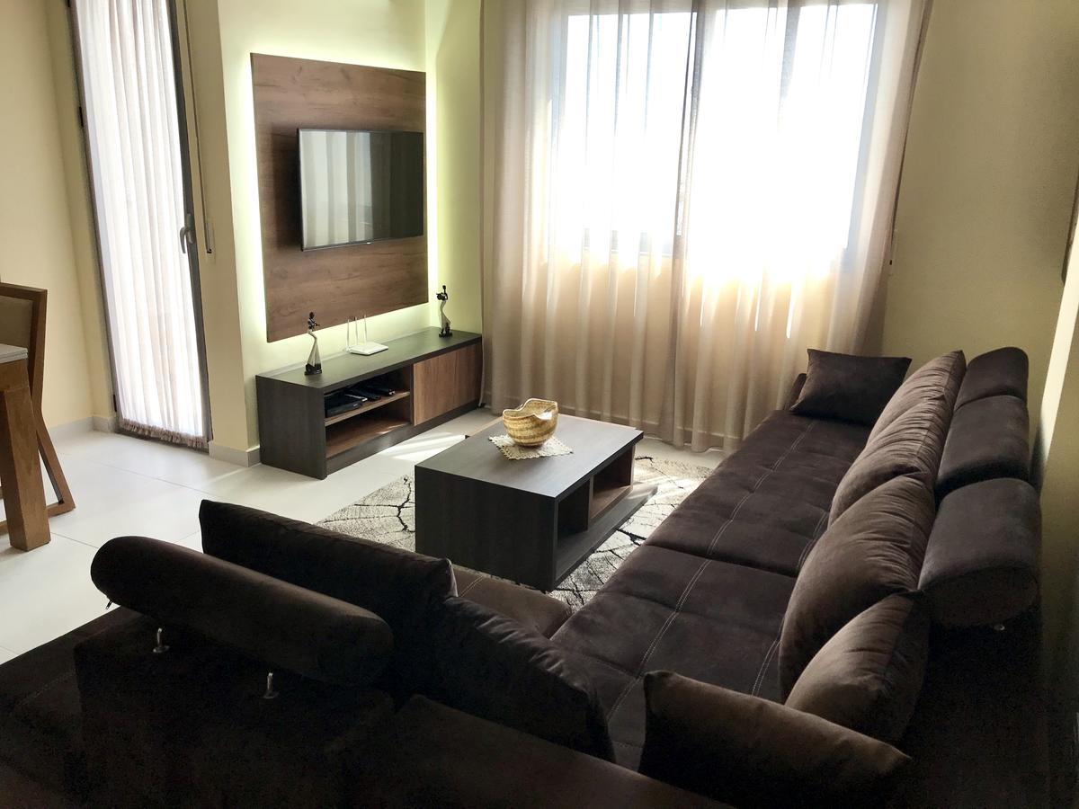 Eka Luxury Apartments Durrës Exteriér fotografie