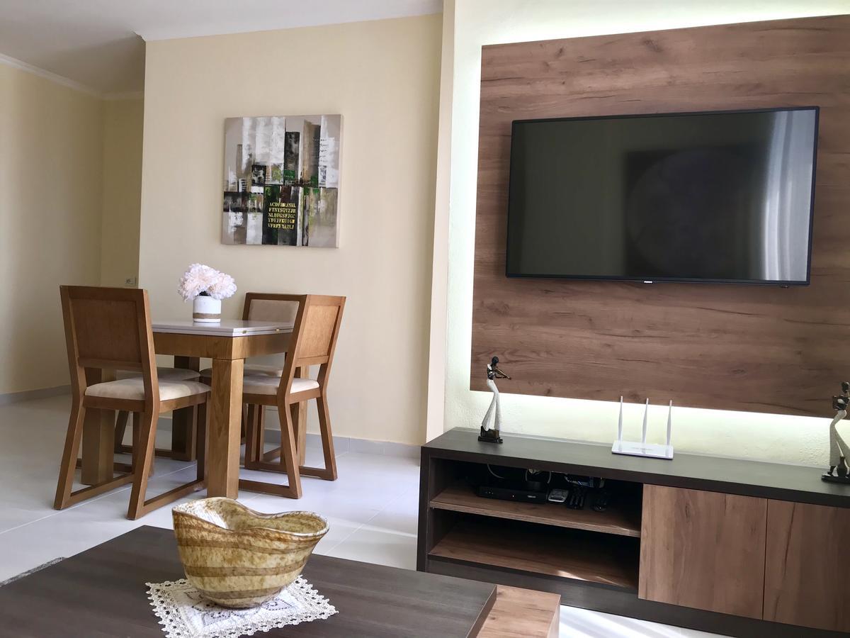 Eka Luxury Apartments Durrës Exteriér fotografie